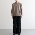 男性モデル(ハラ):172cm 58kg 着用サイズ：2