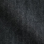 At Home Denim #Black [OFH010PT21]