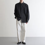 男性モデル(ハラ):172cm 58kg 着用サイズ：M