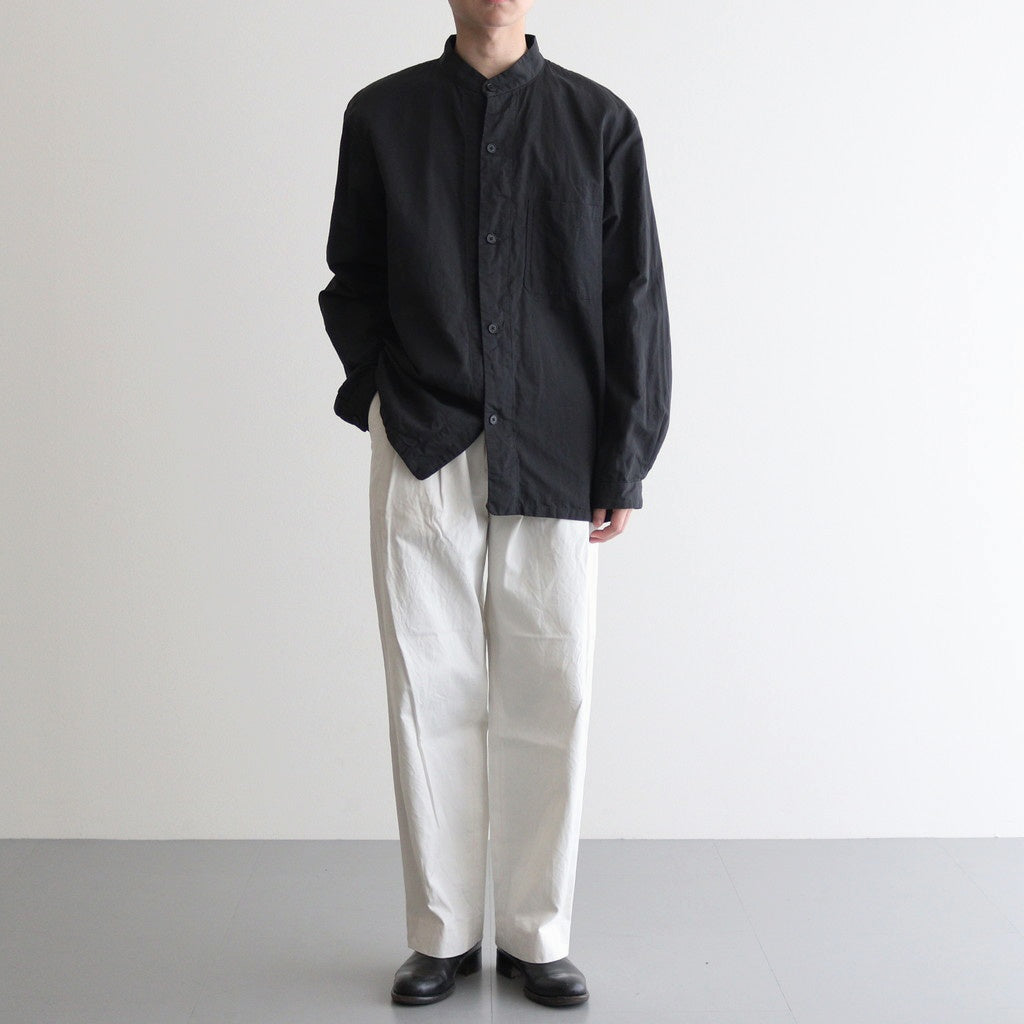 男性モデル(ハラ):172cm 58kg 着用サイズ：M