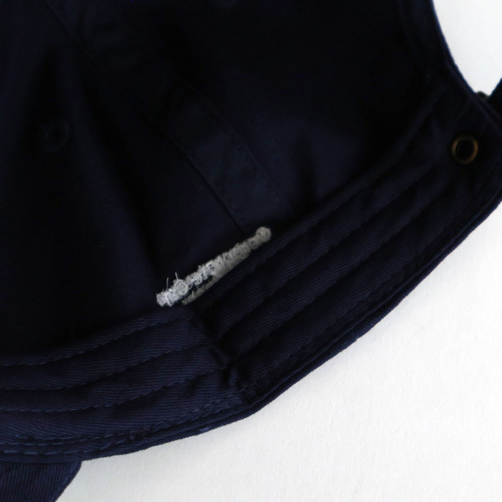 CORPORATE CAP #NAVY [FSP254-90028B]