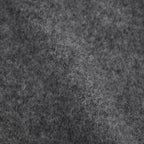 EXTRA FINE WOOL KNIT TURTLE NECK LS #GREY [ST.1635]
