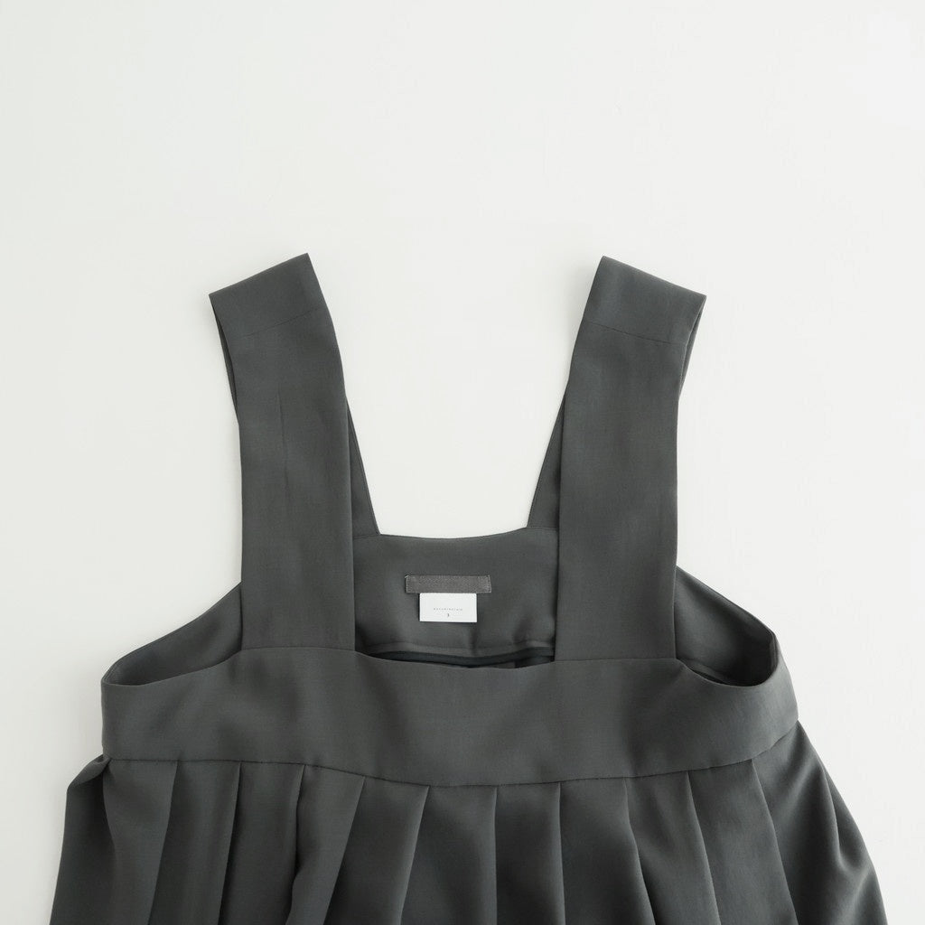 NPLTOP #Slate Grey [VG_NC0814OP]