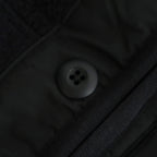 エステルボア×エステルタフタカーディガン #BLACK [HP-T020-051]