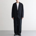 Wallet Pants RESORT MM #BLACK [TT-004R-MM]