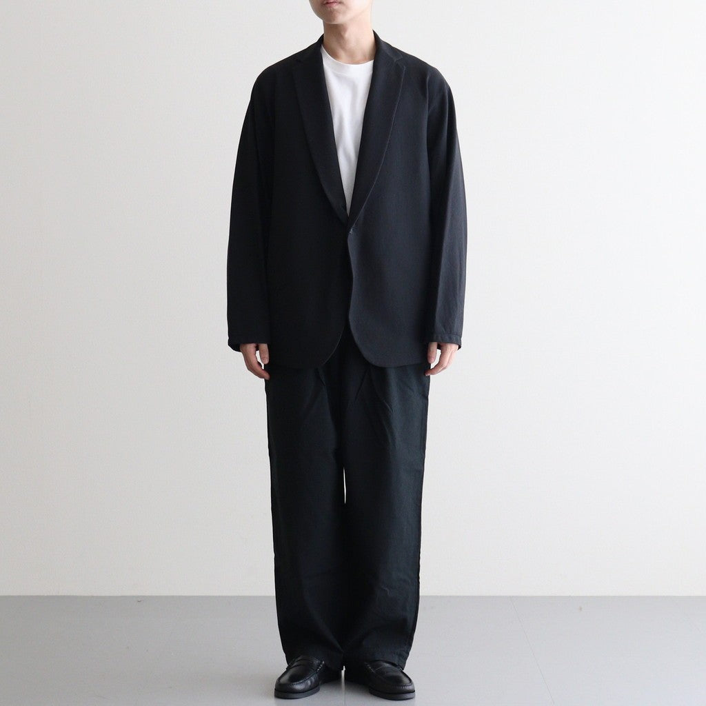 Wallet Pants RESORT MM #BLACK [TT-004R-MM]