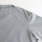 FBSB6T #Light Grey top [LE_FR0905T6]