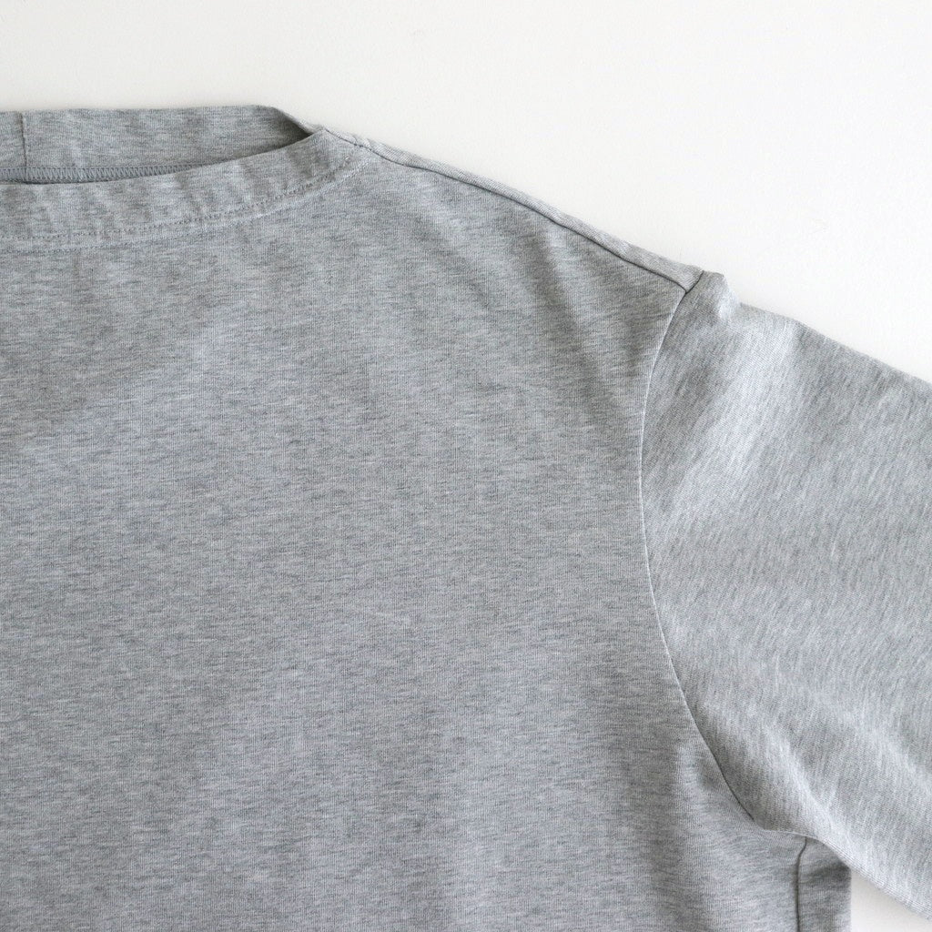 FBSB6T #Light Grey top [LE_FR0905T6]