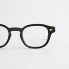 NOCHINO #1 GLOSS BLACK × CLEAR to GREY [NOCHINO-N1]