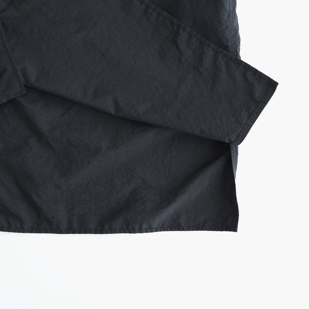 FO5SH #Black [VG_FR1006S5]