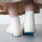 SHOES LIKE POTTERY HI #WHITE [S.L.P.01 HI]