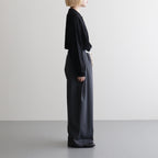 女性モデル(マツオ):156cm　着用サイズ:0