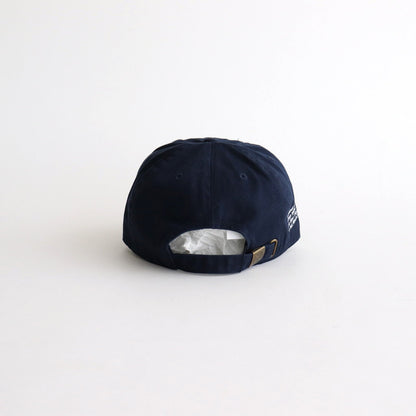 CORPORATE CAP #NAVY [FSP244-90051B]