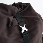 Nylon Back Pack #BUG [12421028]