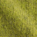 MixブークレーニットCD #LIME x GREIGE [D224-K851]