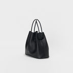 bucket bag #black [yv-b-bkb]