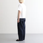 女性モデル(マツオ):156cm　着用サイズ:S