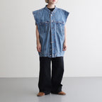 RANDOM VEST #A [Q25A-P057]