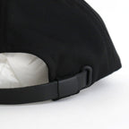 NY CAP（basic） #BLACK [NO.29337-A]