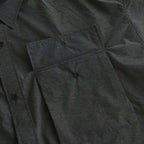 PERTEX LIGHTWEIGHT S/S SHIRT #BLACK [FSW-21-SH_58]