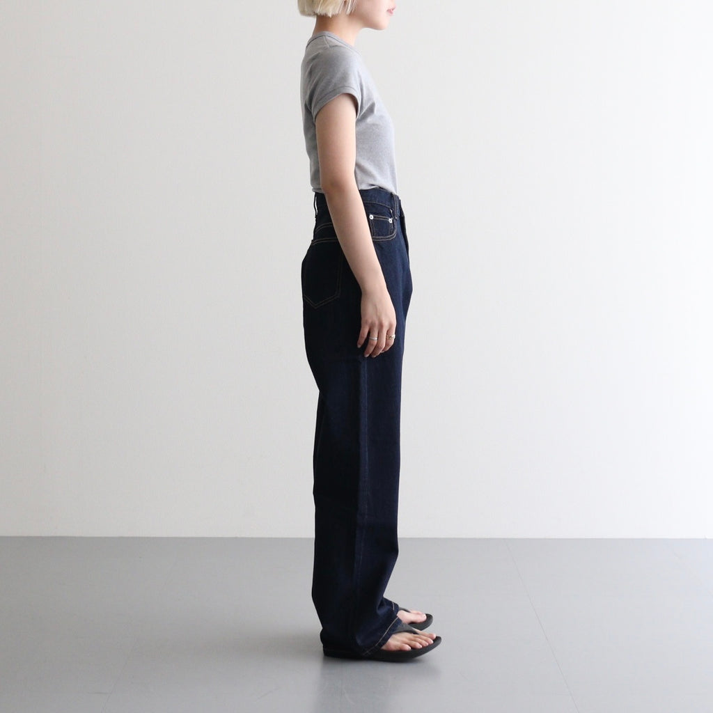 女性モデル(マツオ):156cm　着用サイズ:23