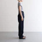 女性モデル(マツオ):156cm　着用サイズ:23
