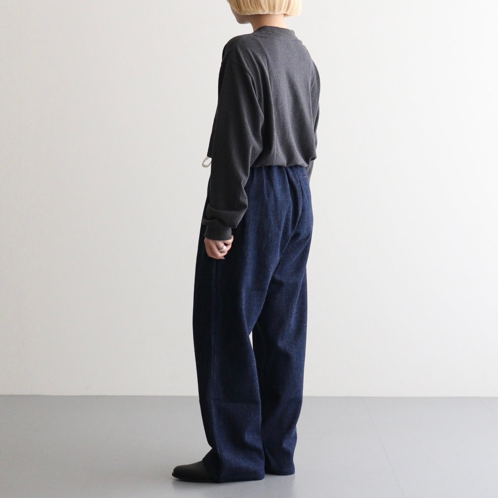 女性モデル(マツオ):156cm　着用サイズ：3