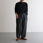 女性モデル(マツオ):156cm　着用サイズ：3