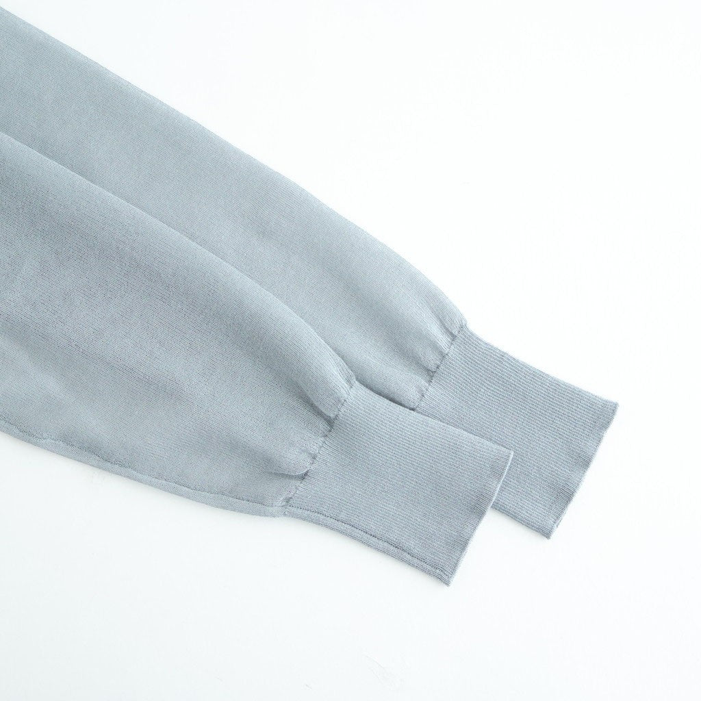 Layered Polo Knit #CHO [12610508]