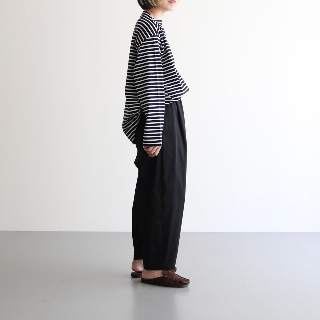 女性モデル(マツオ):156cm　着用サイズ：XS