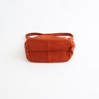 CYLINDER M（OIL SUEDE） #TERACOTTA [CYM-1]