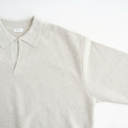 Co/Wo Moss Stitch Skipper #OATMEAL [2603-002]