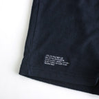 UTILITY PILE SET-UP #NAVY [FSR251-60098]