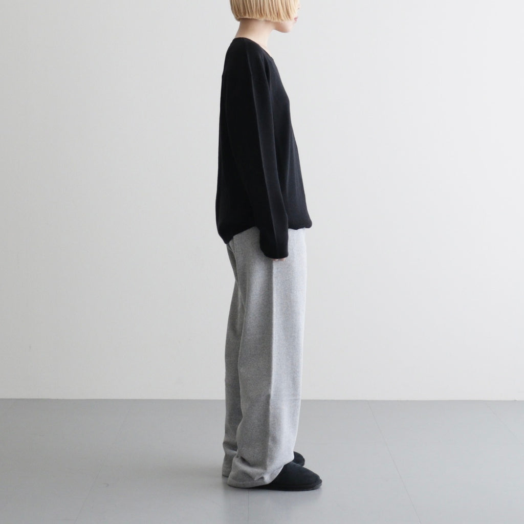 女性モデル(マツオ):156cm　着用サイズ:1