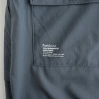 COOLFIBER® RIPSTOP BAKER PANTS #GRAY [FSC262-40010]