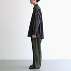 NOVSH #91 Dark Grey [SN_NC0504SF]