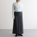 女性モデル(マツオ):156cm　着用サイズ:0