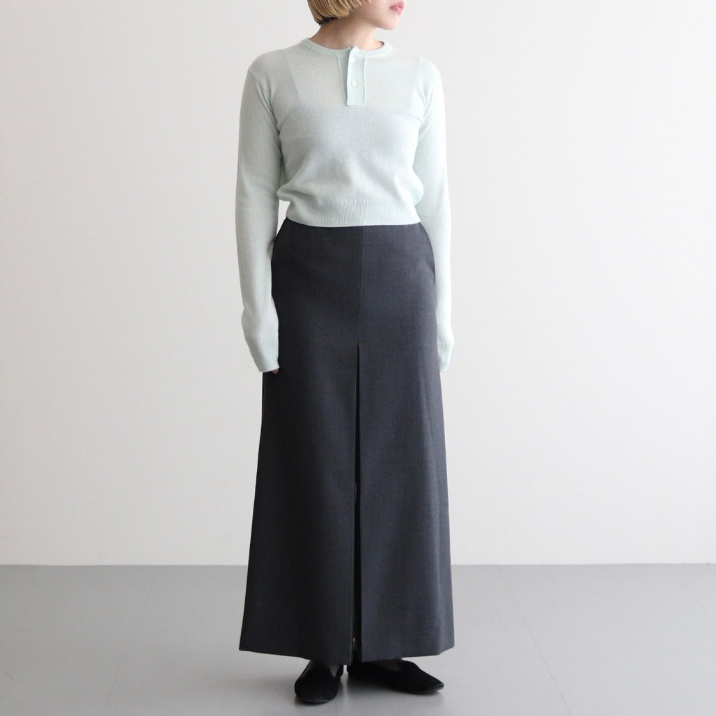 女性モデル(マツオ):156cm　着用サイズ:0