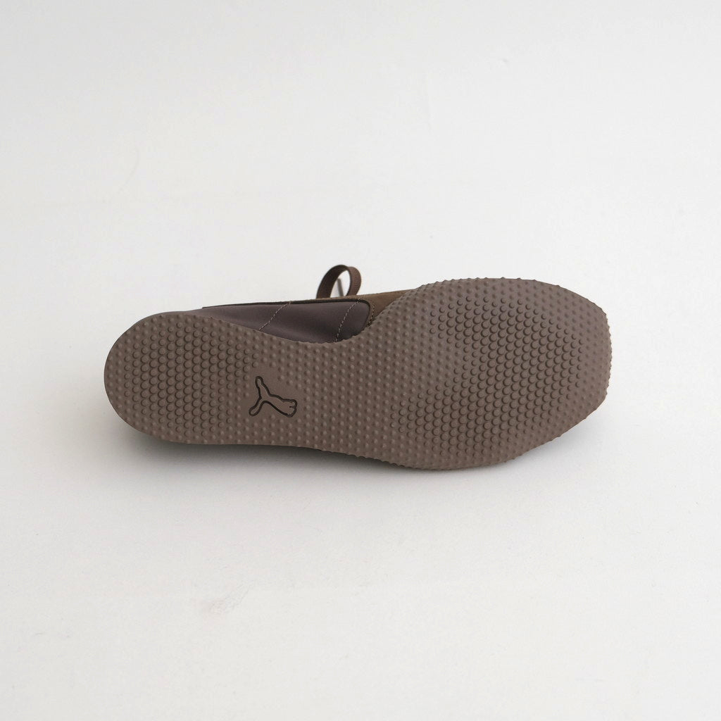 PUMA for Graphpaper H-STREET #BROWN [GU263-90500]