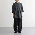 女性モデル(マツオ):156cm　着用サイズ：3