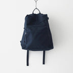 BACKPACK TF：M #NAVY [NY01-TF]