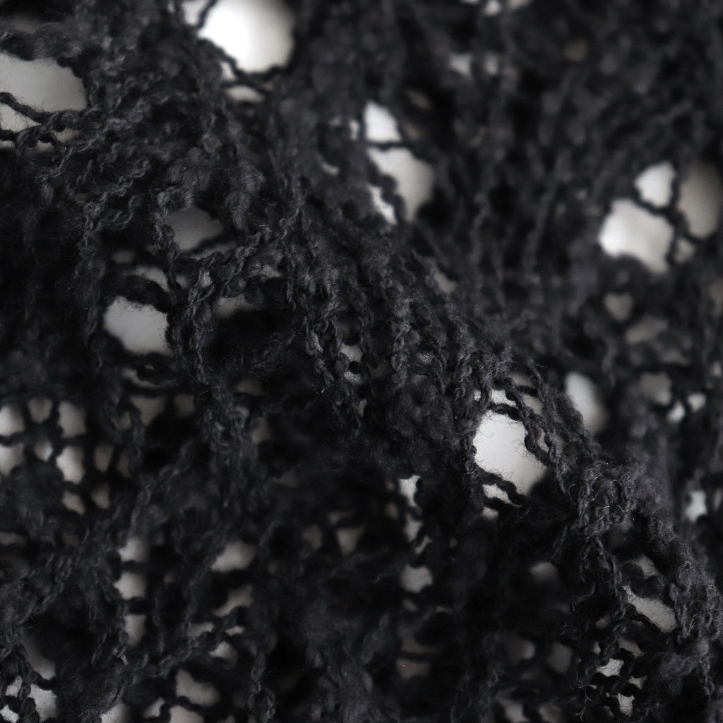 RAYS SHIRT #BLACK [NG25S-KSW09]