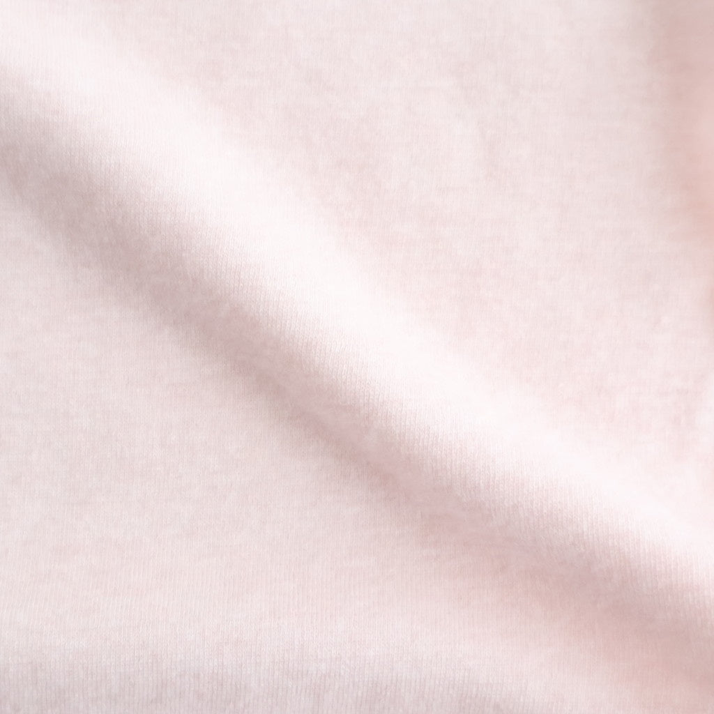 Compact Smooth T-shirts #B/PNK [12610617]