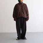 Useful Zip Blouzon #CHO [12520202]