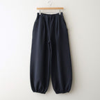Tuck Sweat Pants #IDG [12610718]