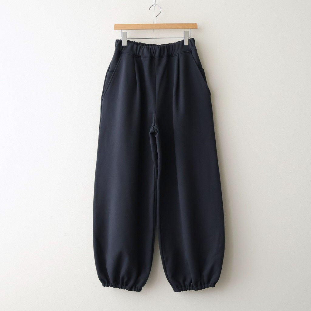 Tuck Sweat Pants #IDG [12610718]