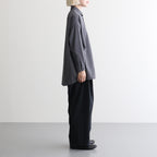 女性モデル(マツオ):156cm　着用サイズ:3