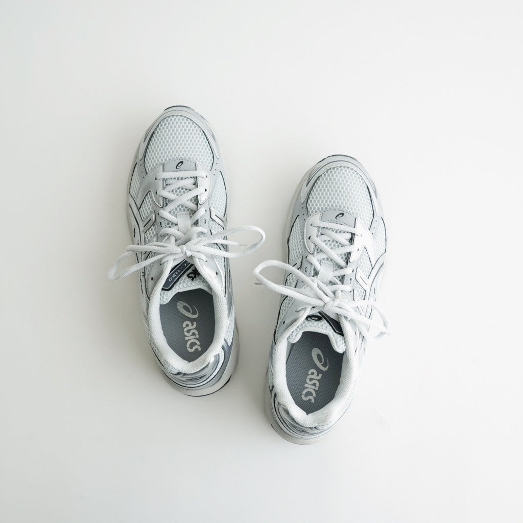 GEL-1130 #GLACIER GREY / PURE SILVER [1203A609]