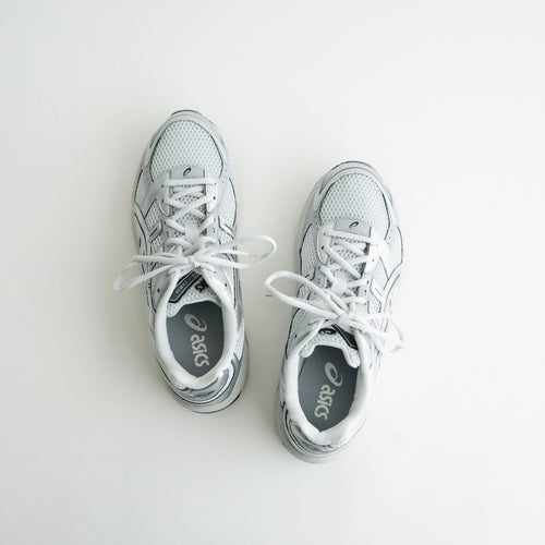 GEL-1130 #GLACIER GREY / PURE SILVER [1203A609]