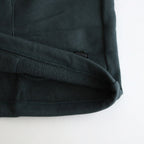 カンガルーポケットPK #GREEN [D224-T927]